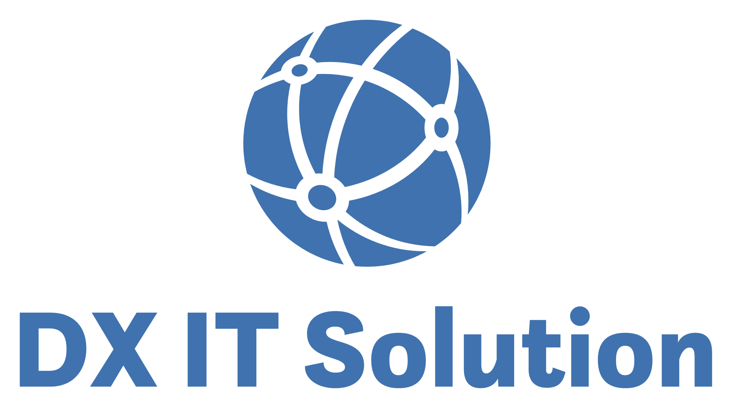 DX IT Solution